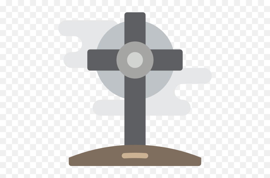 Grave - Free Halloween Icons Vertical Png,St George Icon