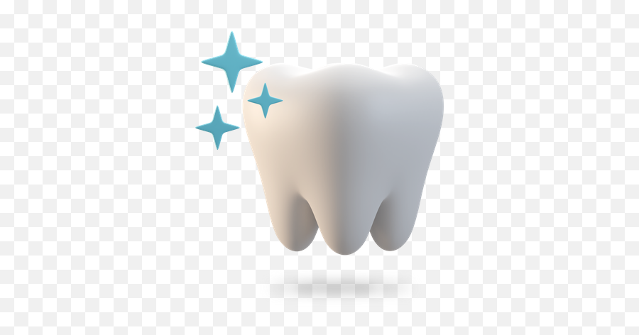 Teeth 3d Illustrations Designs Images Vectors Hd Graphics - 3d Tooth Cartoon Png,Vampire Teeth Icon