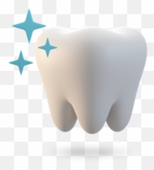 Teeth 3d Illustrations Designs Images Vectors Hd Graphics - 3d Tooth Cartoon png