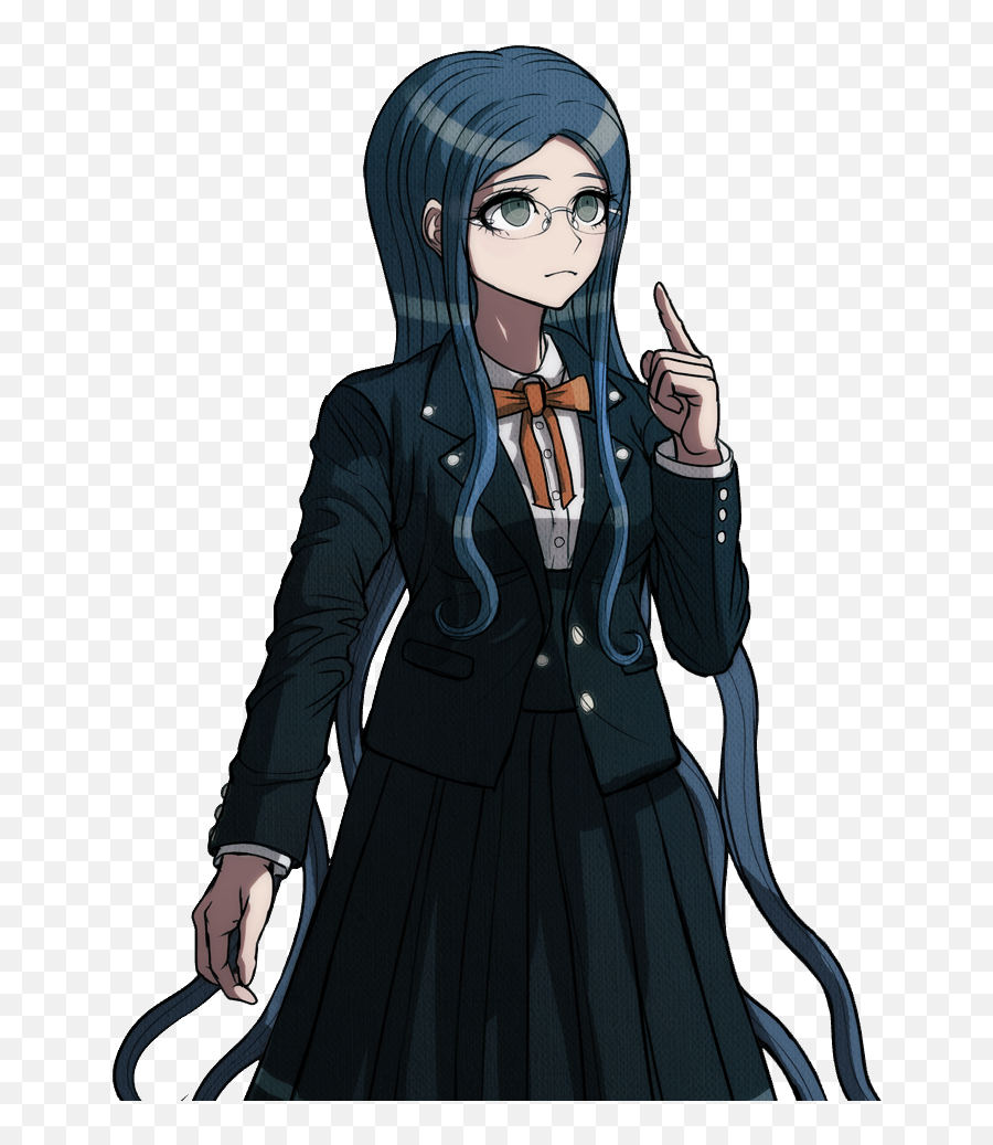 Tsumigi Little Redesign I Only Change Things R - Tsumugi Shirogane Sprites Png,Tsukishima Kei Icon