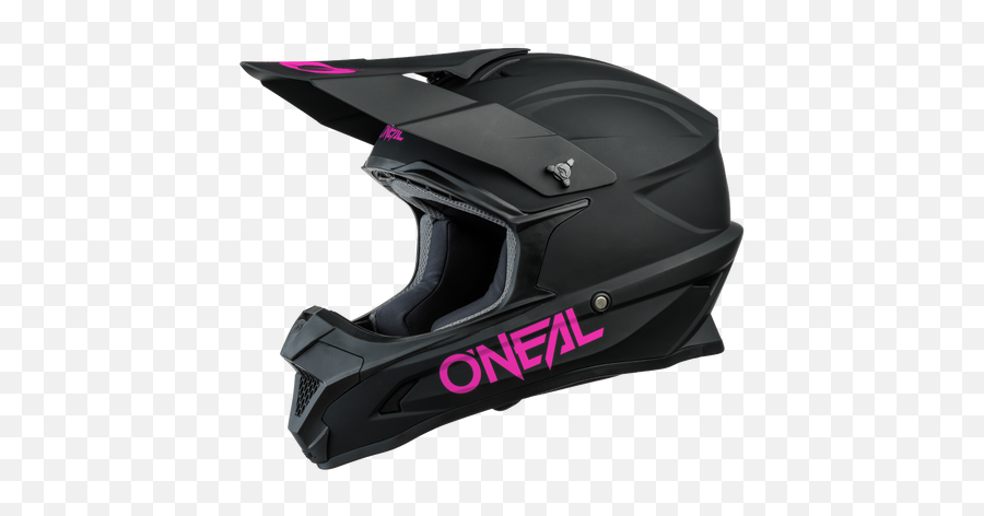 Off Road Helmets U2013 Honda Hub - Oneal 1 Series Png,Icon Poker Helmet
