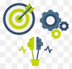 It Consulting Nyc Power - Strategy Icon The Noun Project png