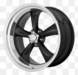 A Track Proven Icon - Racing Equipment News American Wheel png