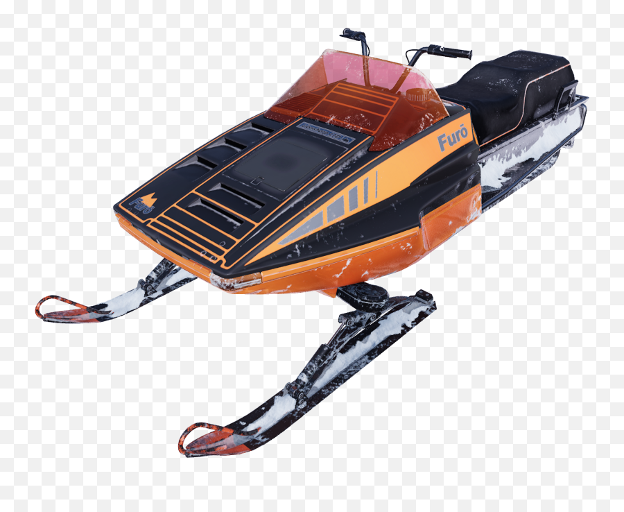 Snowmobile - Official Playerunknownu0027s Battlegrounds Wiki Toy Png,Snowmobile Icon