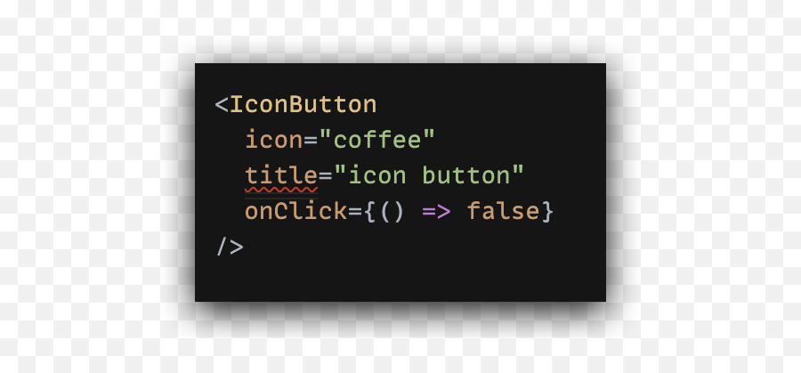 Typescript Tips Getting Component Props Types In React - Dot Png,Helpful Tip Icon