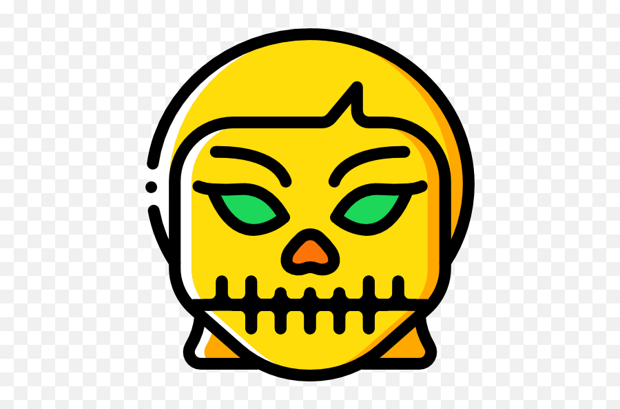 Skull Emoji Images Free Vectors Stock Photos U0026 Psd - Halloween Emojis Spooky Png,He Man Icon