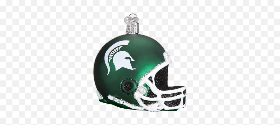 Ncaa College Hoodie And Sports Ornaments - Michigan State Spartans Png,Icon Peacock Helmet