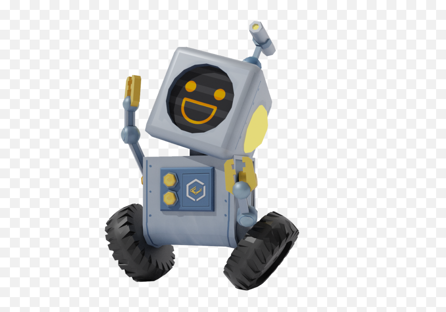 Stem Education Blog - Practical Tips U0026 Advice Robotify Rugged Png,Facebook Robot Icon