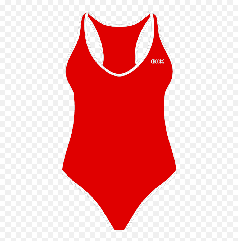 Bay Red Cayman One - Piece Sleeveless Png,One Piece Icon Png