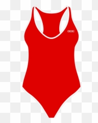Bay Red Cayman One - Piece Sleeveless Png,One Piece Icon Png