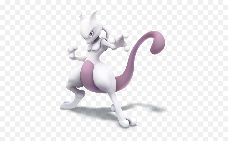 Mewtwo Ssb4 - Smashwiki The Super Smash Bros Wiki Ssb4 Mewtwo Png,3ds Restore Health And Safety Icon