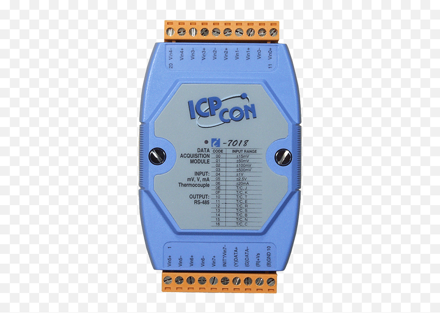 I - 7018 Icp Con I 7510 Png,Icon Timer Module