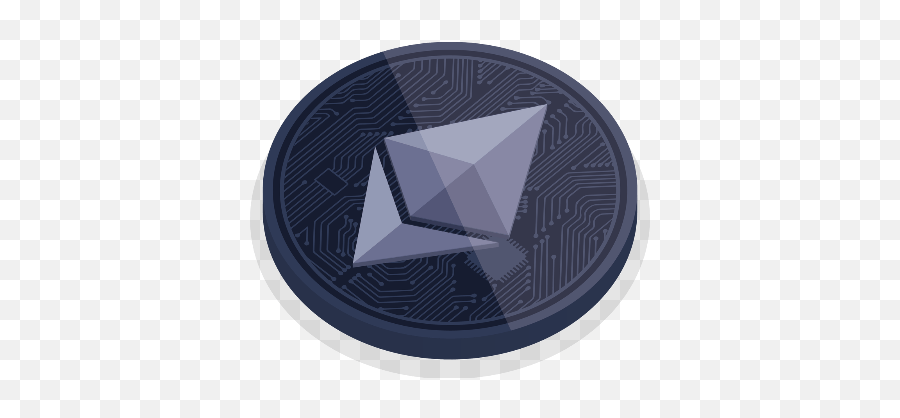 Ethereum - Decbc Decentralization Blockchain Geometric Png,Censored Icon