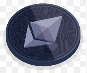 Ethereum - DecBC Decentralization Blockchain Geometric png