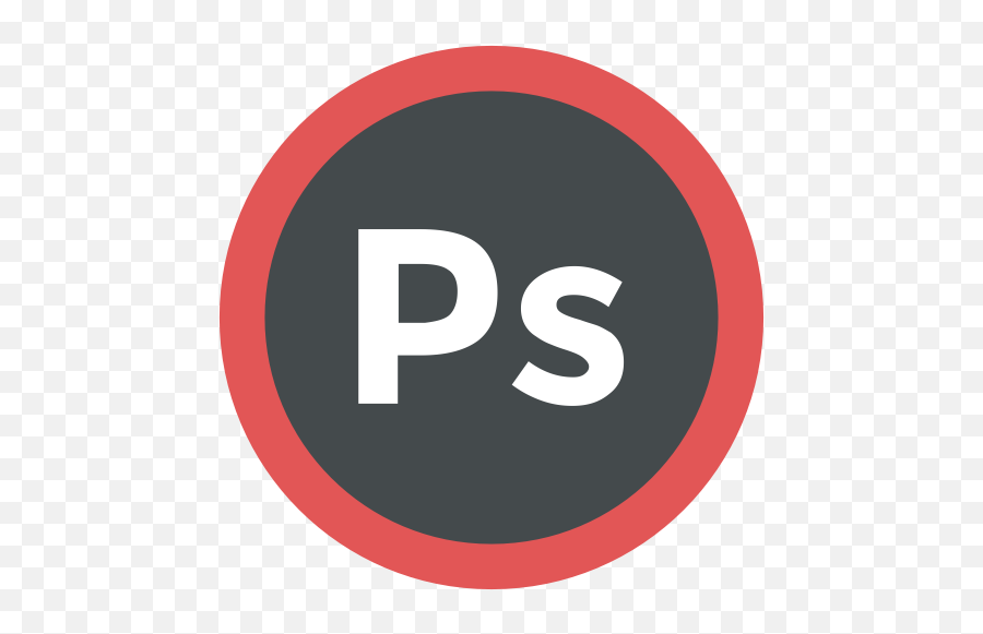 Photoshop Icon Format Extension Adobe - Dot Png,Photoshop Icon Ico