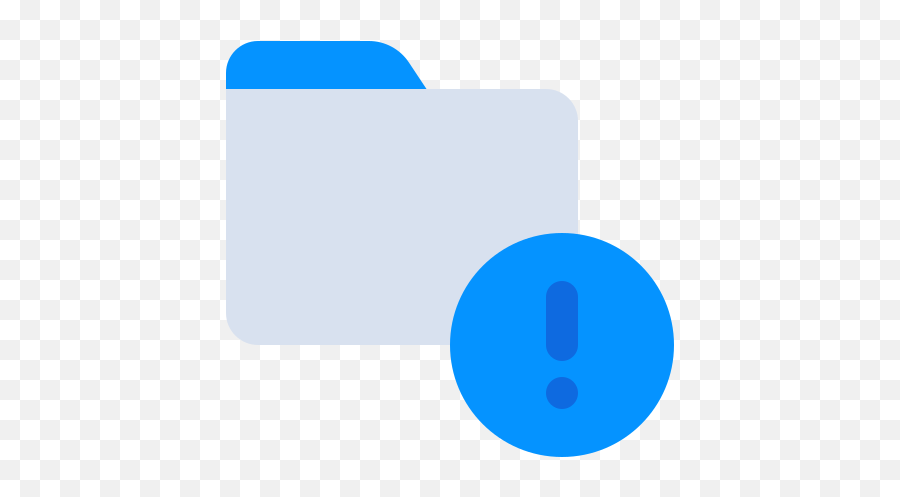 Alert Archive Error Folder Internet Security Warning - Dot Png,Internet Icon Missing