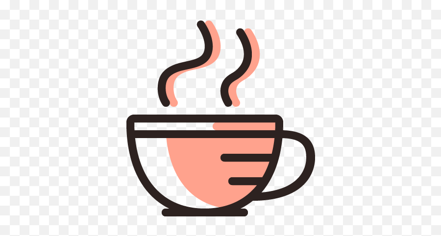 Coffee Free Icon - Iconiconscom Coffee Vector Graphic Png,Coffee Icon