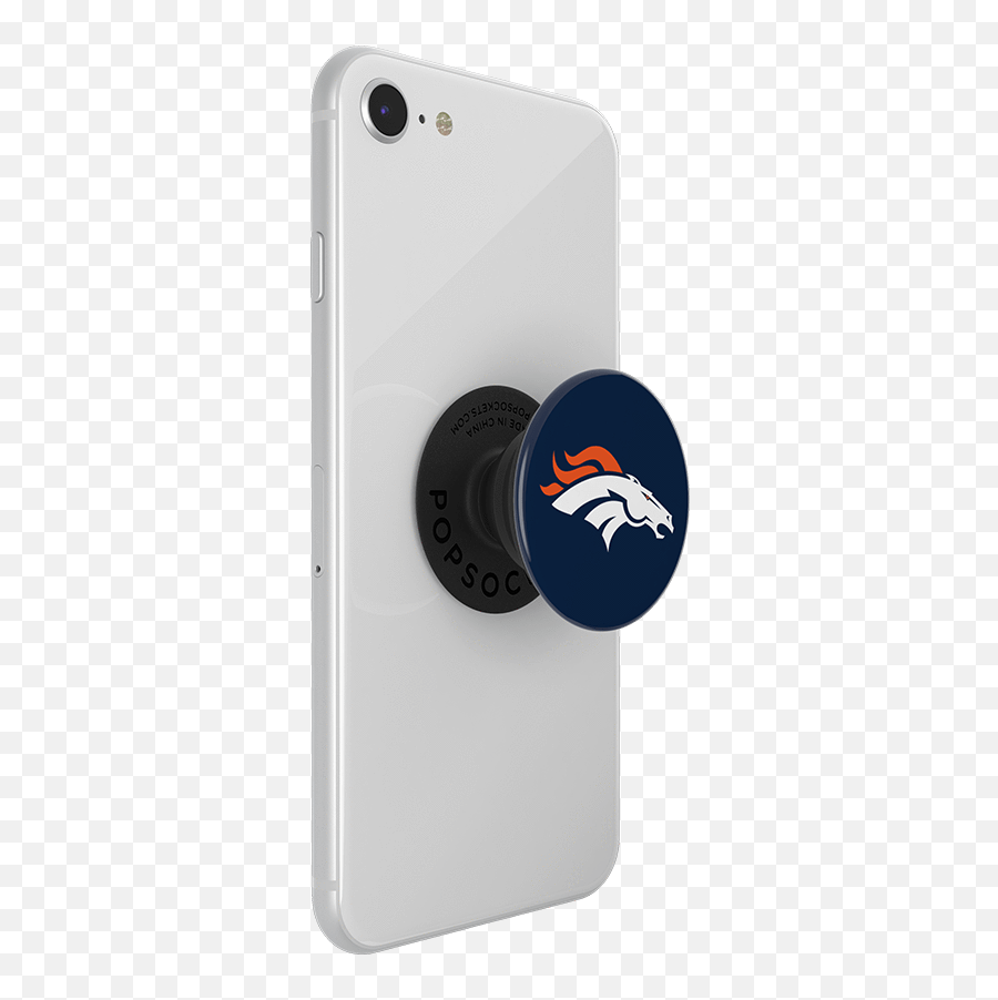 Denver Broncos Helmet - Detroit Lions Popsocket Png,Icon First Responder Helmet