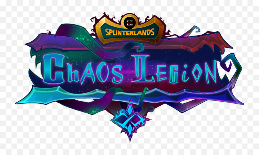 Splinterlands Reports - Daily Quest Reward 30 Chaos Legion Pack Png,Leo Summoner Icon League