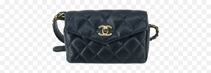 The Vintage Bar - Chanel Png,Chanel Icon Bags