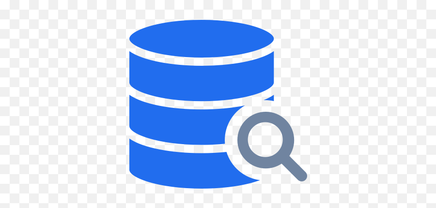 Datagrip Query Analyzer - Angkoo Databaseserver Icon Png,Query Builder Icon