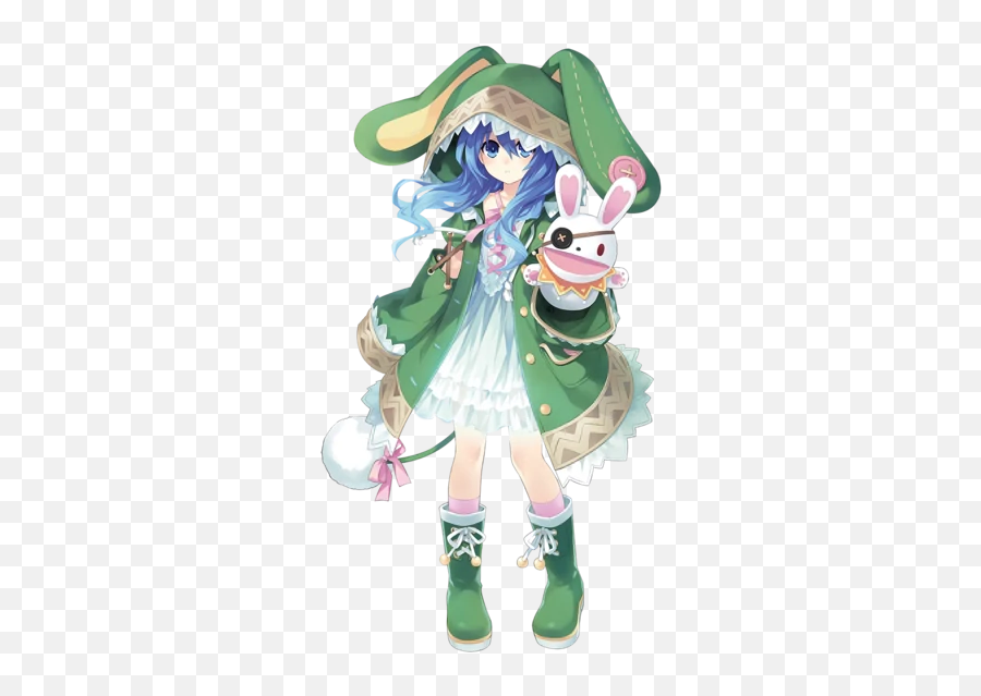 What Anime Character Couples Were Foreshadowed Before They - Yoshino Date A Live Png,Ikki Minami Icon