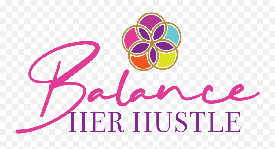 Home - Balance Her Hustle Main Site Language Png,Hustle Icon
