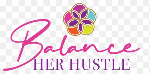 Home - Balance Her Hustle Main Site Language Png,Hustle Icon