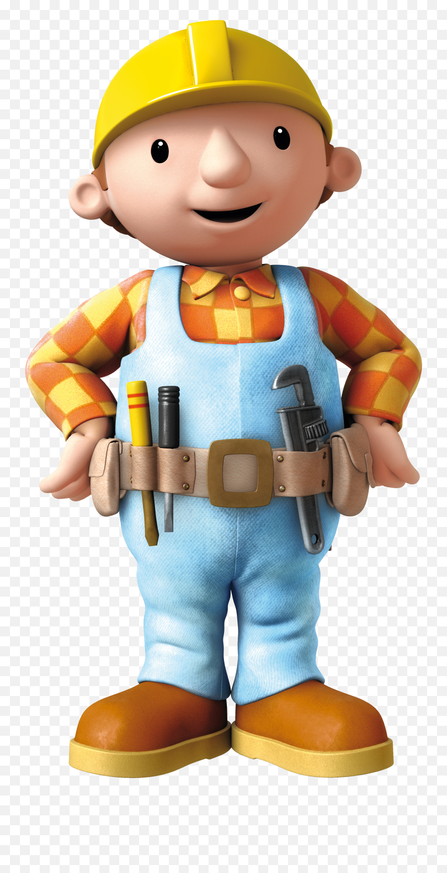 Bob The Builder Png