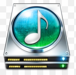 Download Tunespan For Itunes Mac Macupdate - Itunes Hard Drive Icon png