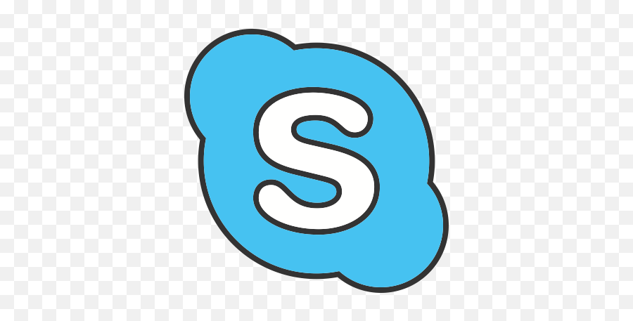 Voice Chat Logo - Logodix Language Png,Skype Call Icon