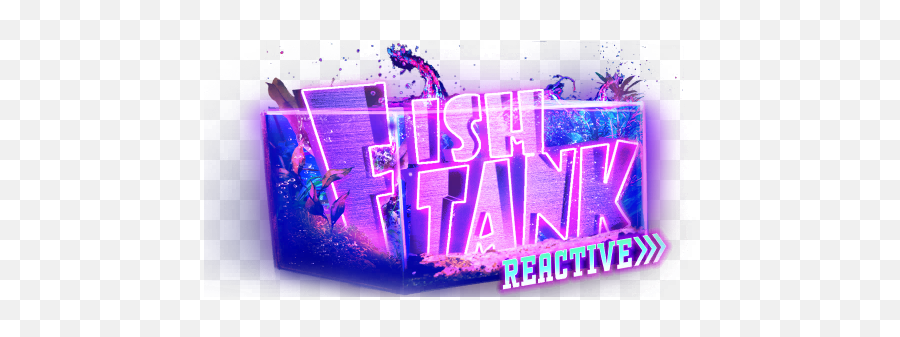 Fish Tank Reactive - Cod Tracker Png,Tank Game Icon