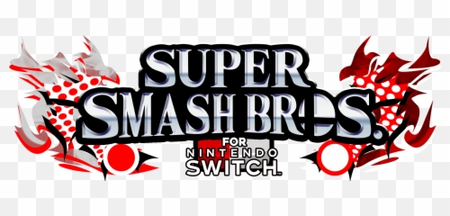 Download Hd Super Smash Bros Logo Png - Super Smash For Nintendo 3ds And Wii U,Smash Logo Png
