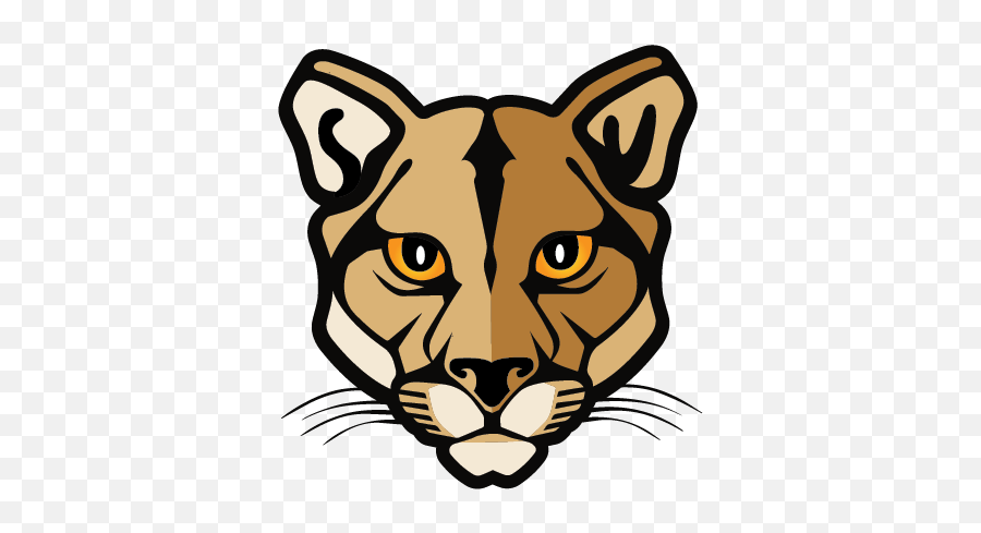 Summit View Elementary School Sunnyside Unified Png Mountain Lion Icon