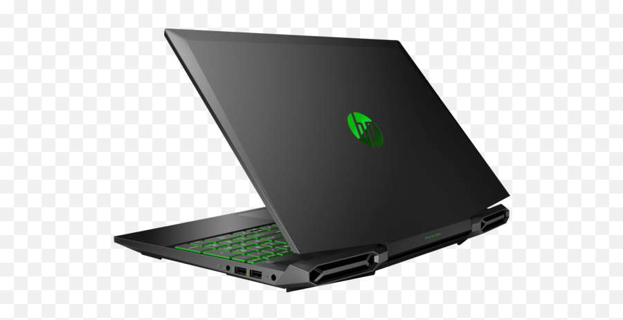 Hp Gaming Pavilion 15 - Dk0030nr 156 I7 9th Gen Nvidia Png,Hp Laptop Battery Icon Missing