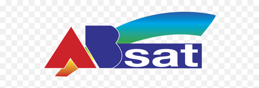 Sat Logo Png Transparent Svg Vector - Graphic Design,Ab Logo