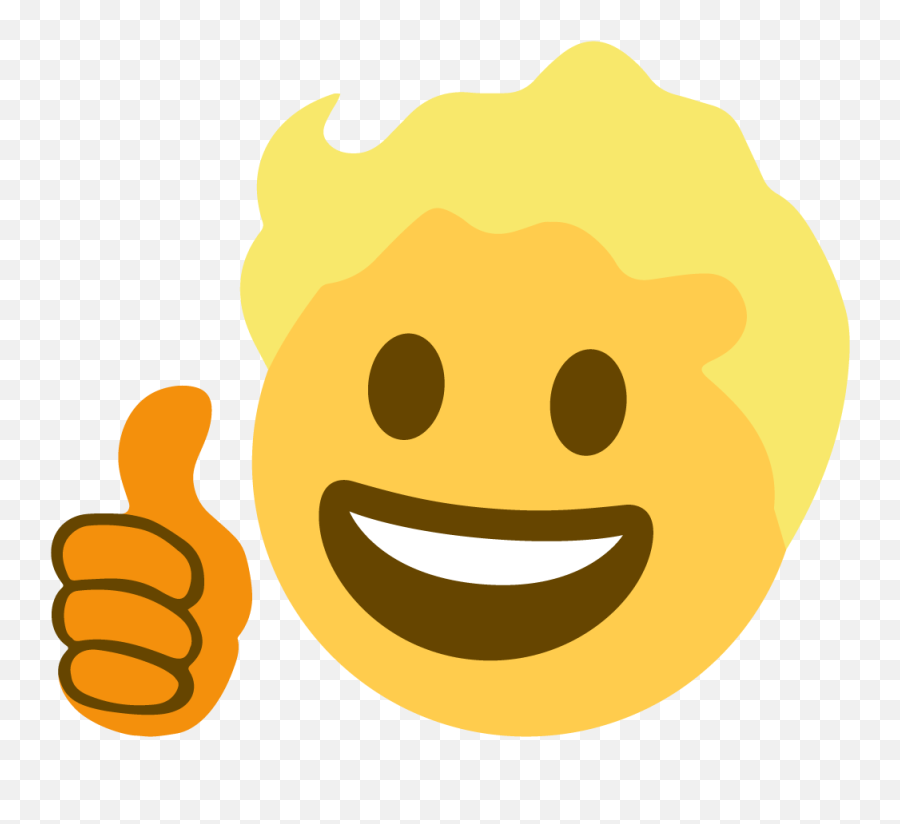 Vaultboy - Discord Emoji Discord Emojis Png,Pip Boy Png