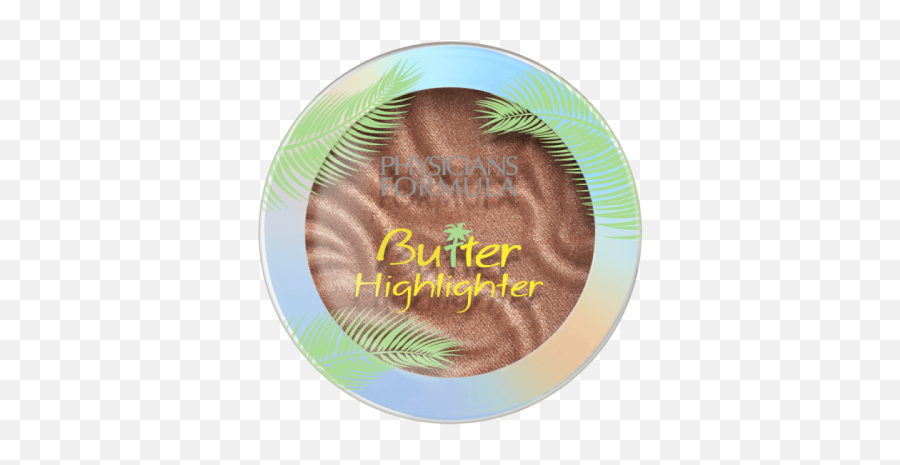 Physicians Formula Butter Highlighter - Butter Highlighter Physicians Formula Png,Highlighter Png