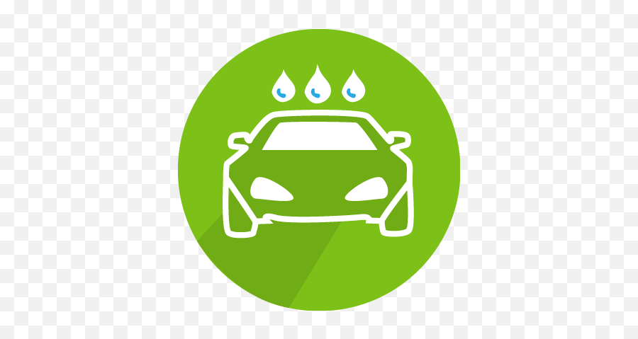 Car Wash Icon Png 309508 - Free Icons Library Green Carwash Icon,Car Wash Png