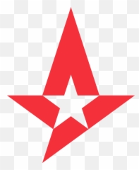 Source - Astralis Logo Png