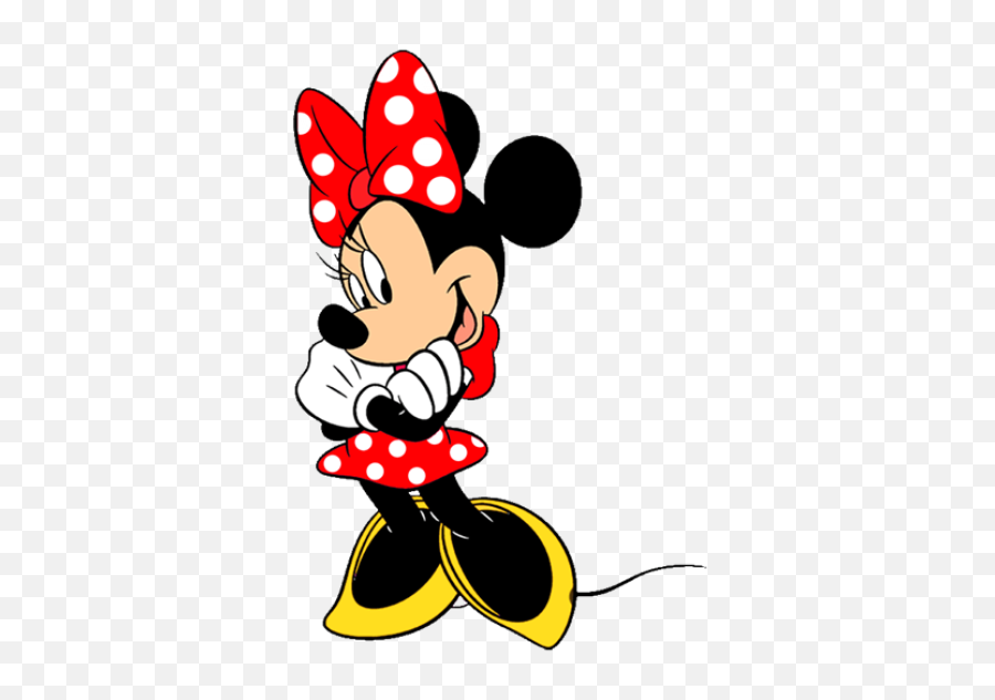 Red Minnie Mouse Birthday Free Download - Clipart Best Minnie Mouse Clipart Png,Mickey Mouse Png Images