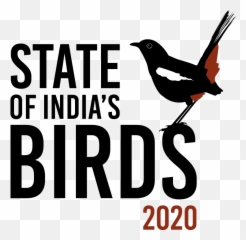State Of Indiau0027s Birds First Comprehensive Assessment - Illustration Png,Bird Logo