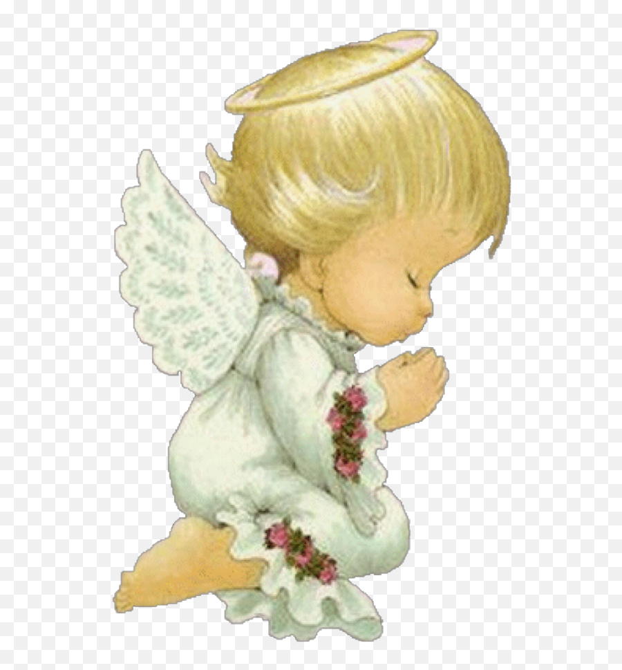 Cherub Wings Png - Angels Cherub Wings Vintage Angel Baby Png,Cherub Png