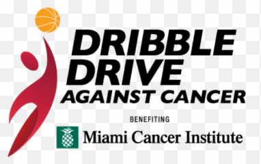 Dribble Drive Against Cancer Registration - Baptist Health png
