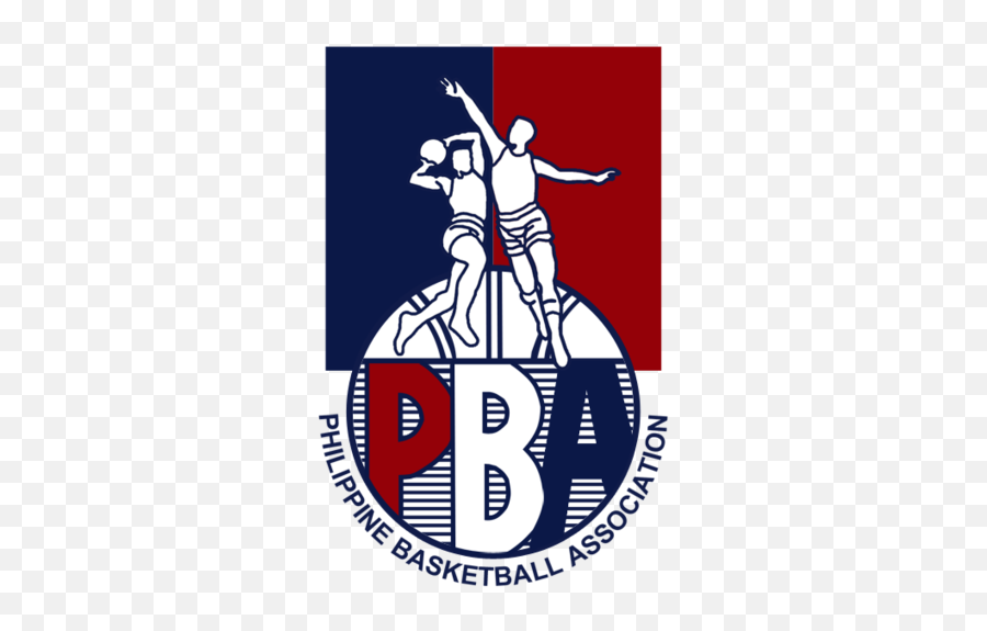 Philippine Basketball Association Logopedia Fandom - 1975 Pba Season Png,Basketball Logos