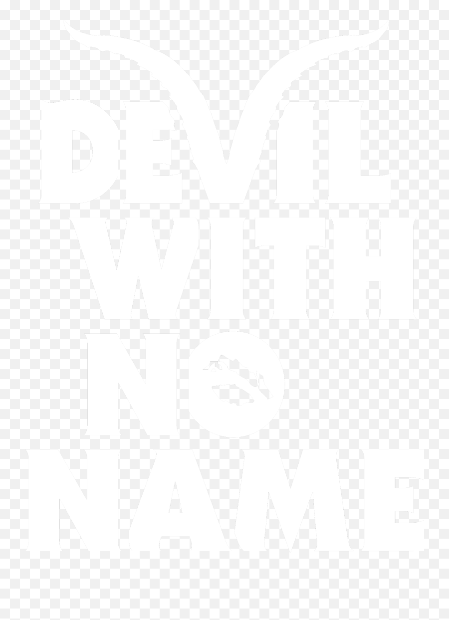 Devil With No Name U2013 New Density - New Devil Name Logo Png,Devil Logo