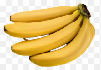 Banana Png Images Transparent Background Play - Matoke