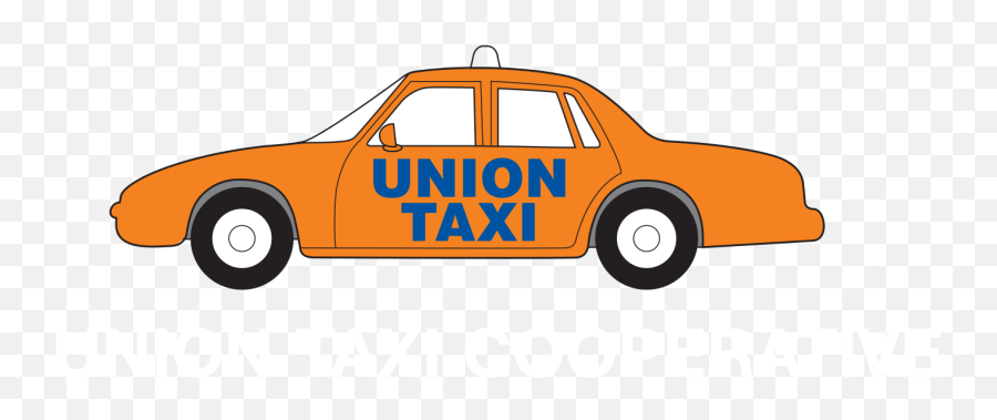 Union Taxi Cooperative Png Logo