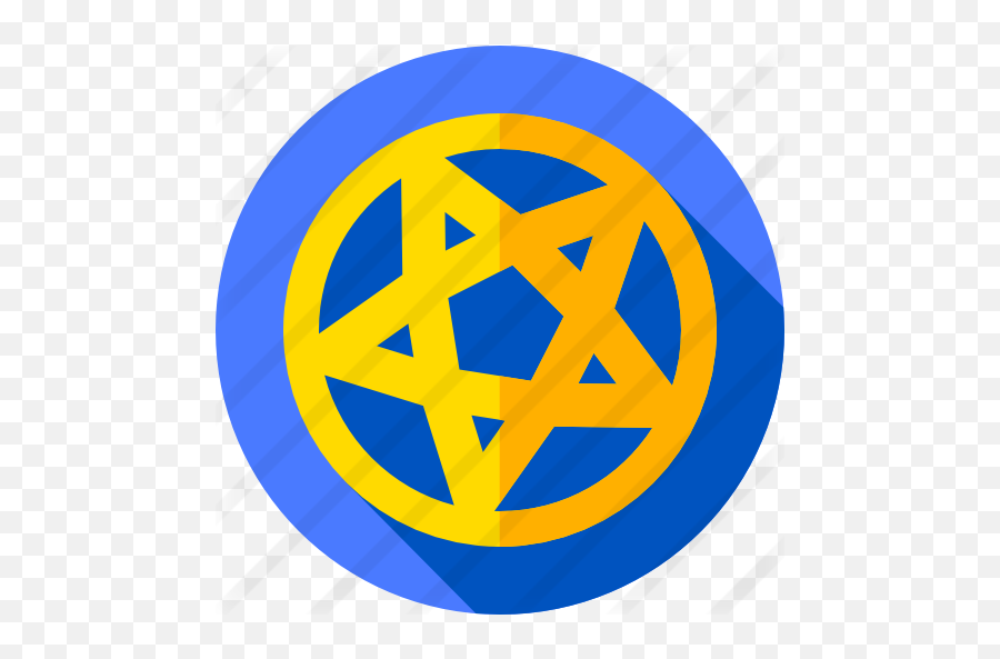 Pentagram - Circle Png,Pentagram Transparent