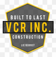 Vcr Inc Contractor Serving Los Angeles And Surrounding Areas - Gkg Png,Vcr Png